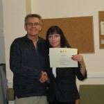 Certified Practitioner in Hypnosis Foundation Training
