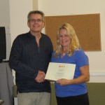 Certified Practitioner in Hypnosis Foundation Training