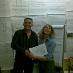 Masters in NLP